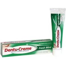 Dentu-Creme Denture Cleansing Toothpaste 75ml