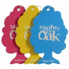 CarPlan OAK003 Mighty Oak Air Freshener Triple Pack