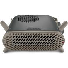 De'Longhi Capsule Fit Fan heater HFS70B24.GY