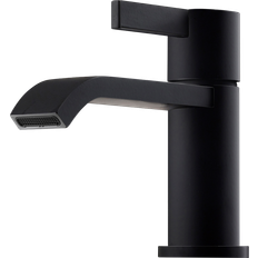 Blandare Tapwell ARM 071L Matte-Black Mattsvart