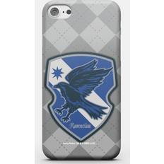 Harry Potter Phonecases Ravenclaw Crest Phone Case for iPhone and Android Samsung S6 Snap Case Matte