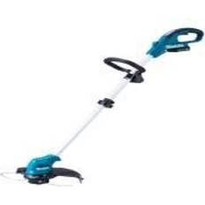 Makita UR100DWAE Græstrimmer 26 cm