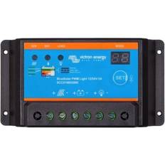 Pwm controller Victron Energy BlueSolar PWM-Light Charge Controller 48V-30A Régulateur de charge solaire PWM 48 V 30 A