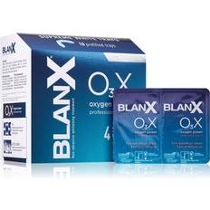 Blanx O3X Flash White Strips