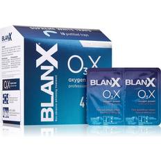 O3X Flash White Strips