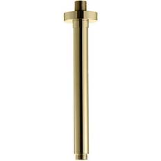 Tapwell Loftsbrusersæt Tapwell Brusearm FL271-200 Loft Sort