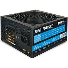 Fuentes de alimentación 3GO PS901SX PPFC 900W 4xSATA+12cm+PCIX6+2pin