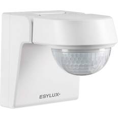 Elektroartikel Esylux EM10025372 Motion Sensor Loft, Væg, Overflademonteret 230 ° IP55, IK07