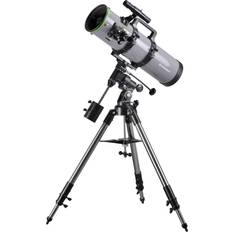 Bresser Space Explorer 150/750 Telescope with EQ3 mount