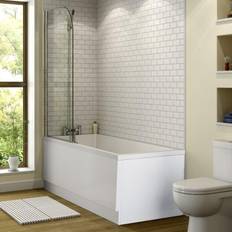 Bathtubs Ceramica (CER5436SP) 170x70