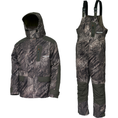 Fishing Equipment Prologic Suit HighGrade RealTree Thermo