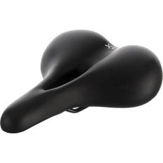 City comfort cykel Brand-X Comfort City Bike Saddle