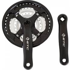 ETC 152 MM, Chainset Alloy