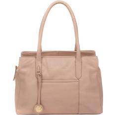 Leather handbag Pure Luxuries London Chatham Leather Handbag