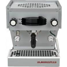 La Marzocco Espressokeittimet La Marzocco Linea Mini Grey Silver