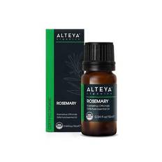 Alteya Organics Bio Rosmarinolie 10ml