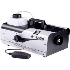 Partymaschinen Renkforce Nebelmaschine, Nebelmaschine