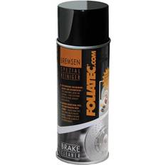 Foliatec Peintures d'Étrier de Frein Foliatec Nettoyant Pour Freins 400 ml