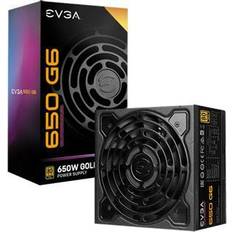 PSU Units EVGA 220-g6-0650-x3 Psu 650w Supernova