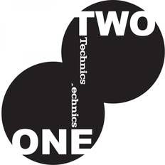 Technics 60606 One Two Feltri