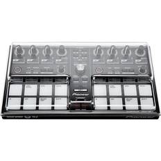 Decksaver DDJ-SP1 Staubschutzcover, Zubehör DJ, Transparent