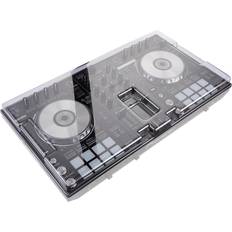 Lecteurs DJ on sale Decksaver capot anti-poussière pour contrôleur DJ numérique Pioneer DDJ-SR