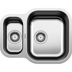 Kitchen Sinks Blanco Essential 530-U