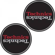 Plattenspieler Technics Slipmat Duplex 2