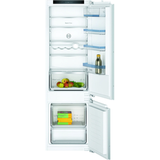 E - Integrerade kylfrysar Bosch Serie 4 KIV87SFE0 Integrerad