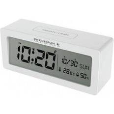 Radio Control Light & Snooze Alarm Clock