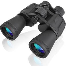 Compact Waterproof 7X50