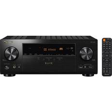 Förstärkare & Receivers Pioneer VSX-LX505 Black