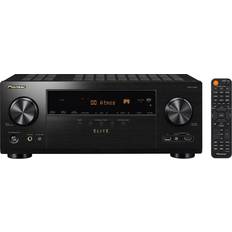 DSD Versterkers en Ontvangers Pioneer VSX-LX505