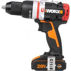 Worx WX354 (2X2.0Ah)