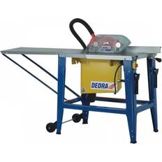 Table saw Dedra Table Saw 315mm 2.2kW (DED7726)