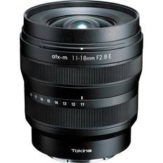 atx-m 11-18mm F2.8 for Sony E