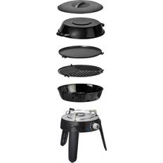 Cadac Safari Chef 2 Pro QR BBQ