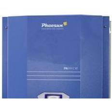 Solpaneler Phaesun All Round Hybrid 1000 24 Solcelle-opladningsregulator PWM 24 V 10 A