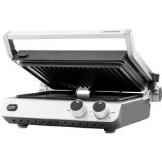 Kontaktgrill Gastroback Design BBQ Pro Kontaktgrill