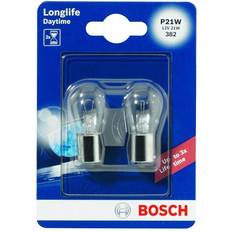 1987301050 Halogen Lamps 21W Ba15s