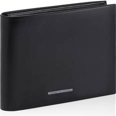 Porsche Design Classic Wallet 10 - black