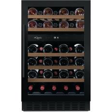 Mquve'e winecave 50d mQuvée Inbyggbar WineCave 700 50D Svart