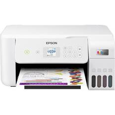 Epson Printere på tilbud Epson L3266 Bläckstråleskrivare A4