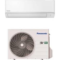 Varmepumper med inverter Panasonic Inverter Varmepumpe Cz35wke