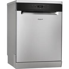 Whirlpool Lave-vaisselle Whirlpool WRFC 3C26 X Noir