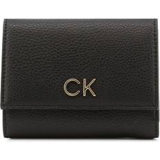 Calvin Klein Wallets - black - Black