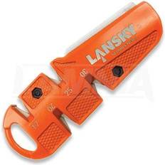 Lansky Cuchillos de cocina Lansky Afilador CeramicSharp C-Sharp