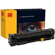 Kodak Kamerafilm Kodak Yellow Laser Toner (CF532A)