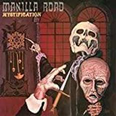 Manilla Manilla Road Mystification