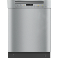 Miele Underbyggda Diskmaskiner Miele G 7200 SCU Rostfritt stål